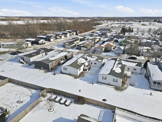 $56,000 | 25538 Shinnecock Drive, Monee, IL 60449