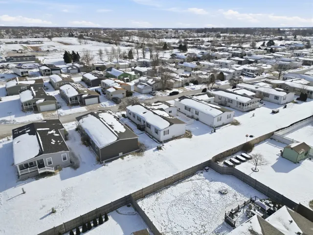 $56,000 | 25538 Shinnecock Drive, Monee, IL 60449