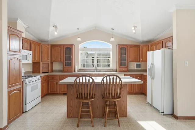 $56,000 | 25538 Shinnecock Drive, Monee, IL 60449