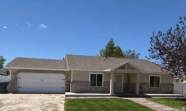 $375,000 | 575 North 2300th Street West, Vernal, UT 84078