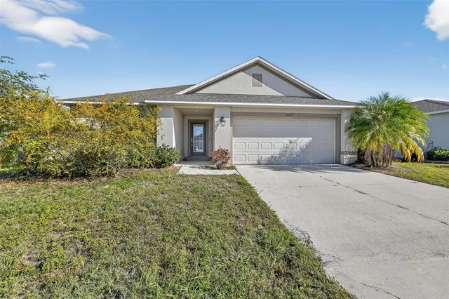 $270,000 | 10120 Carp Holw Road, Sun City Center, FL 33573