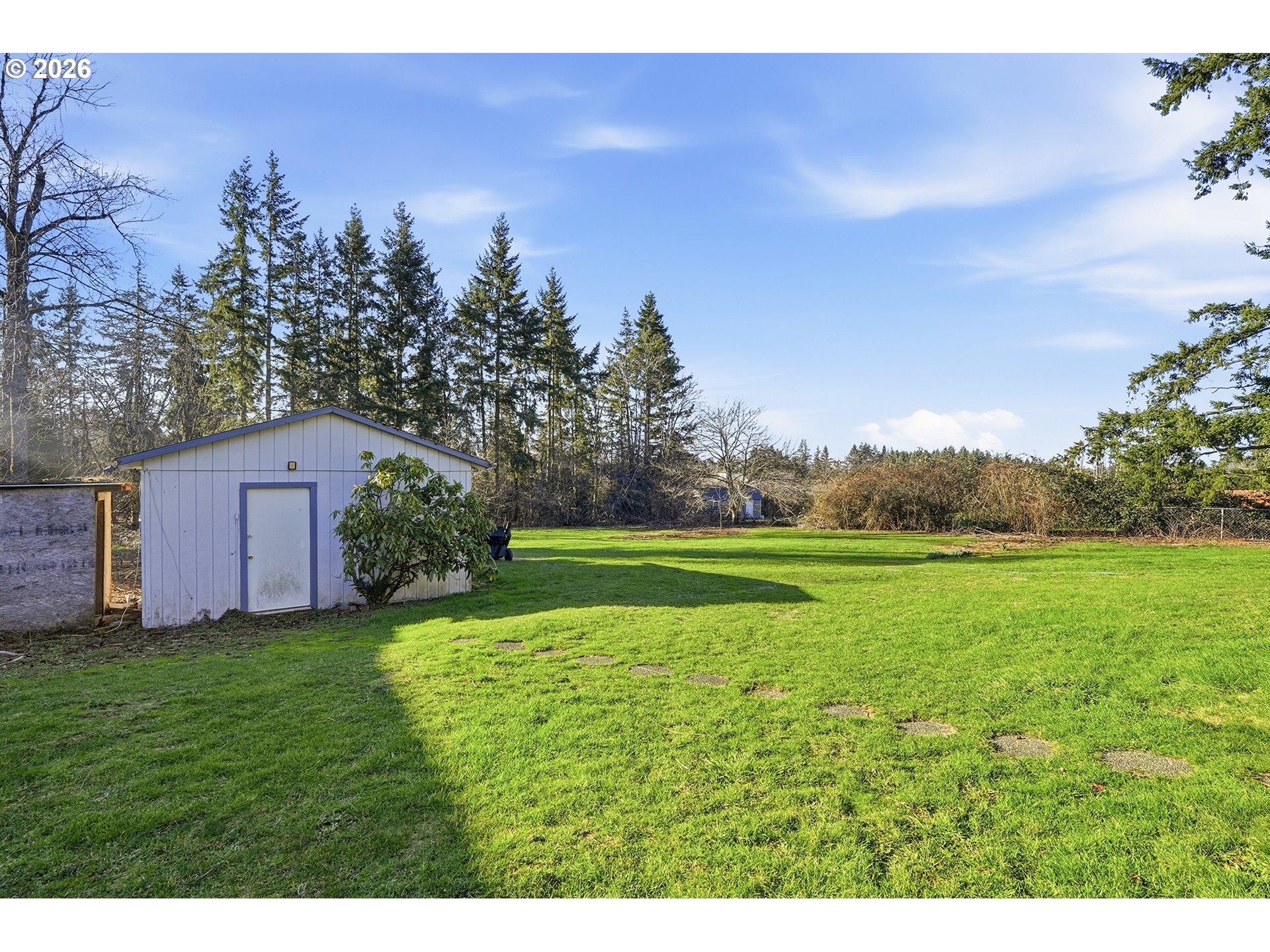 18630 Southeast Sunnyside Road Damascus, OR 97089 - Photo 29 of 37 Shed