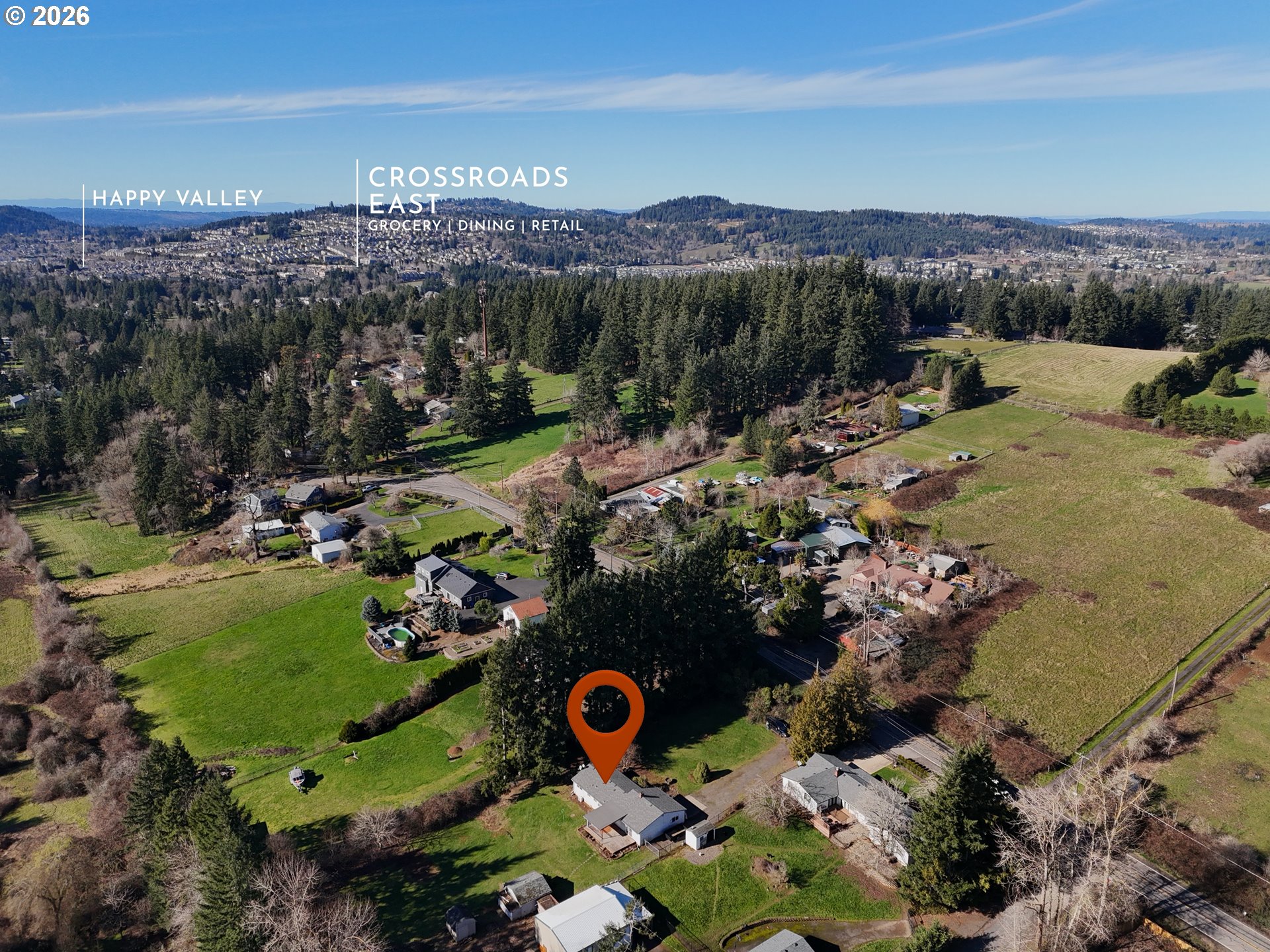 18630 Southeast Sunnyside Road Damascus, OR 97089 - Photo 3 of 37 Gallery Image 3