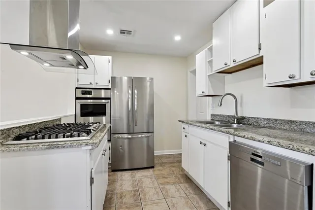 $1,950 | 13450 North Lemans Street, New Orleans, LA 70129