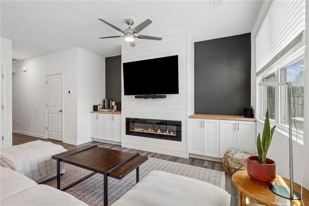 202 Fenchurch Way, Unit 2269 Cartersville, GA 30120 - Photo 11 of 44