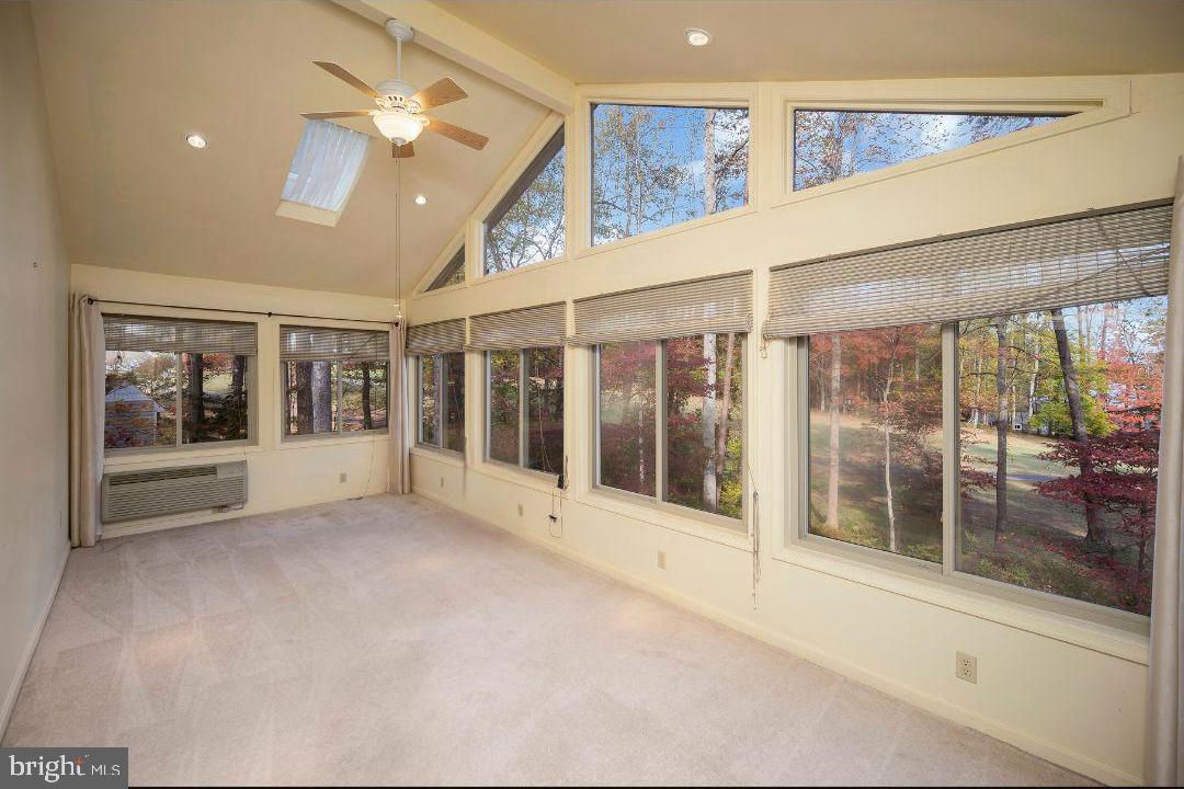 104 Appleview Court Locust Grove, VA 22508 - Photo 11 of 65 a view of an entryway with a glass door