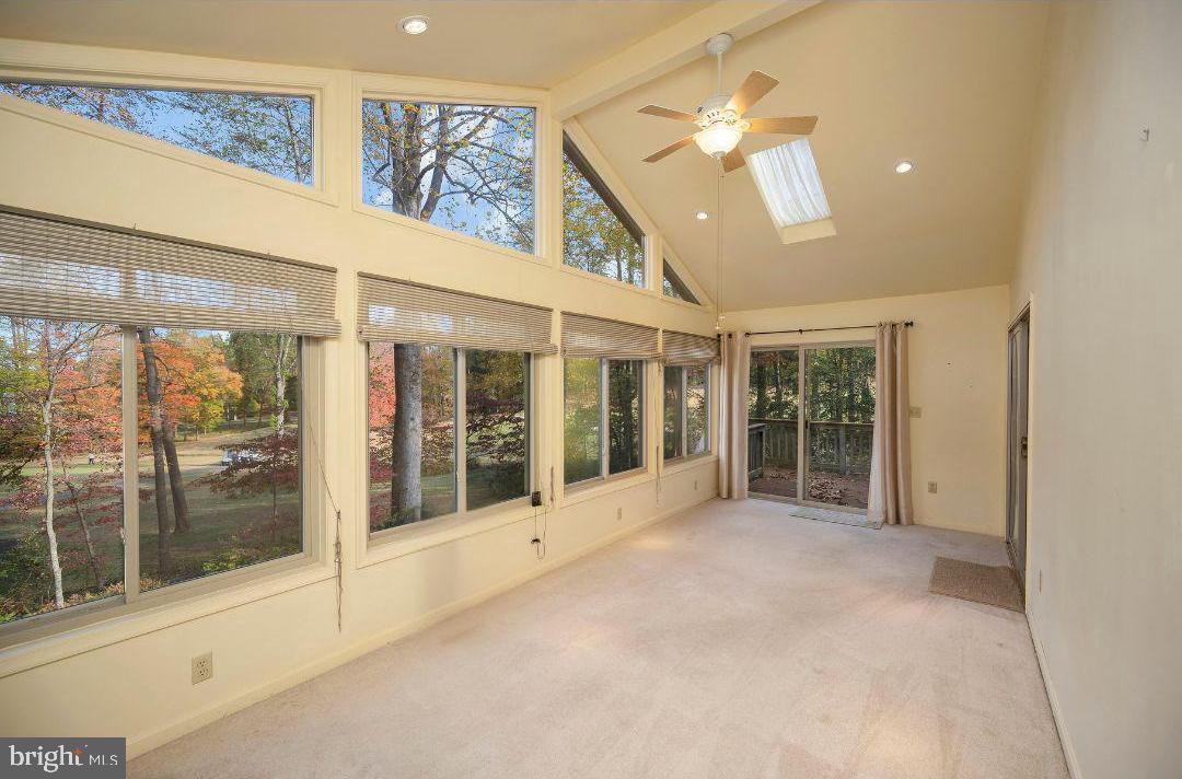 104 Appleview Court Locust Grove, VA 22508 - Photo 12 of 65 a view of an entryway