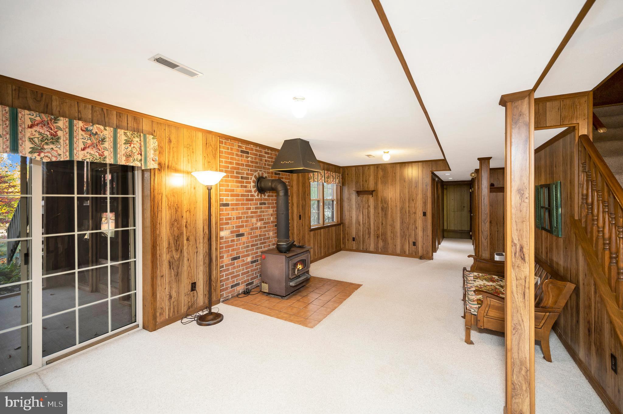104 Appleview Court Locust Grove, VA 22508 - Photo 27 of 65 Walkout basement