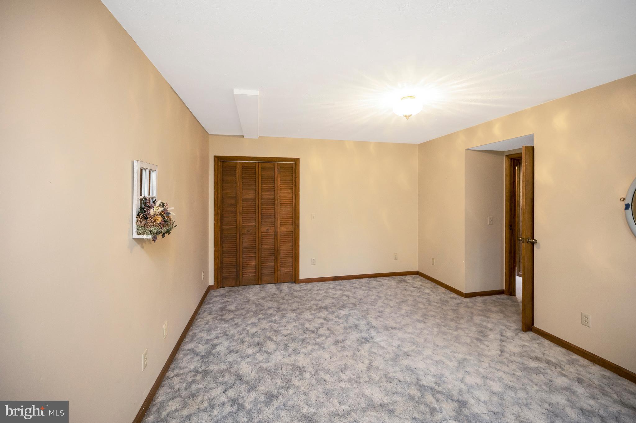 104 Appleview Court Locust Grove, VA 22508 - Photo 29 of 65 Bedroom #3: Lower level