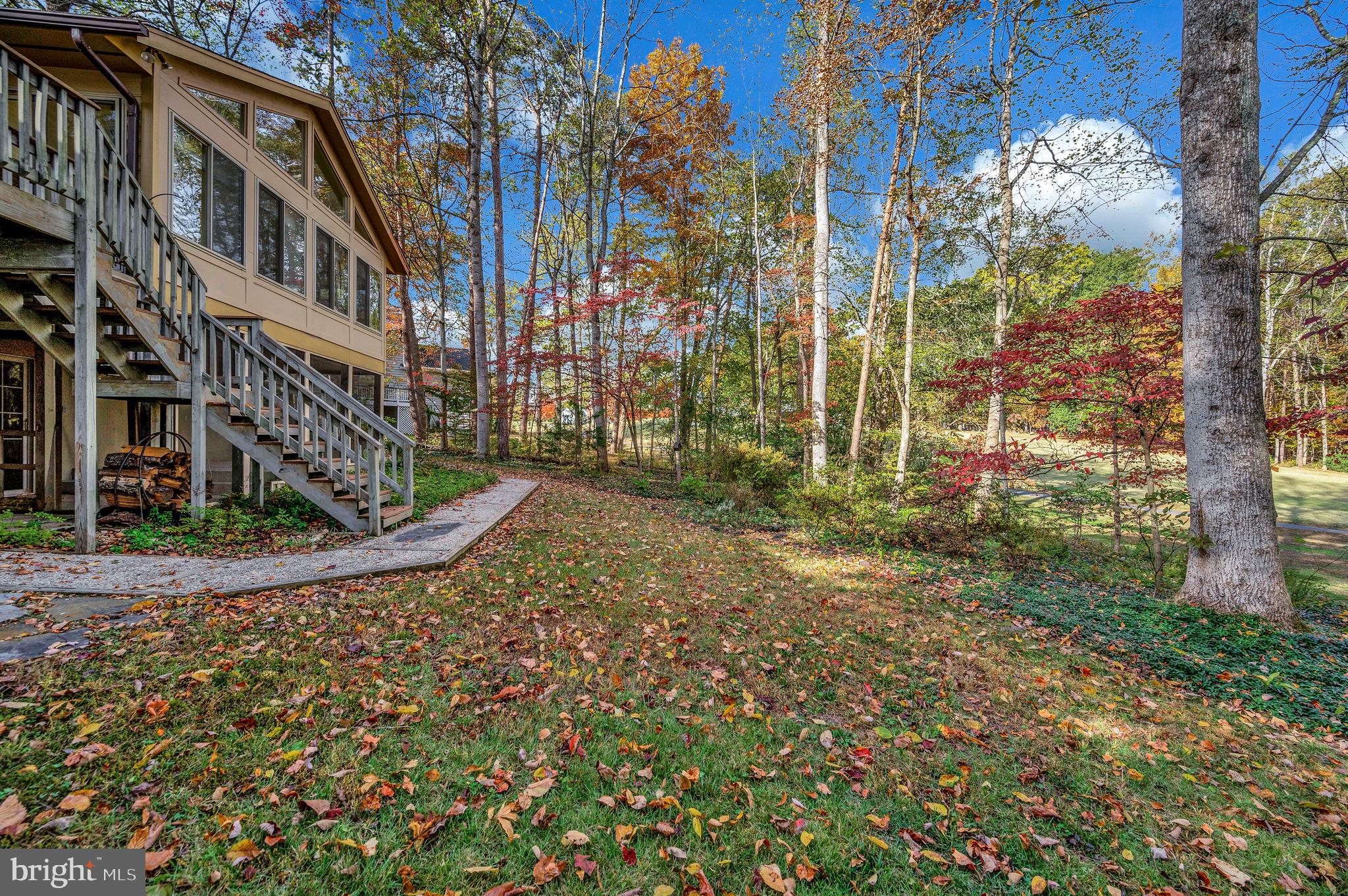 104 Appleview Court Locust Grove, VA 22508 - Photo 41 of 65 Fantastic backyard for kids and pets to play