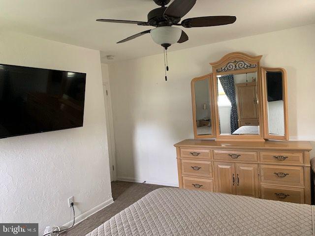 243 Creek Road Bellmawr, NJ 08031 - Photo 22 of 31 BEDROOM