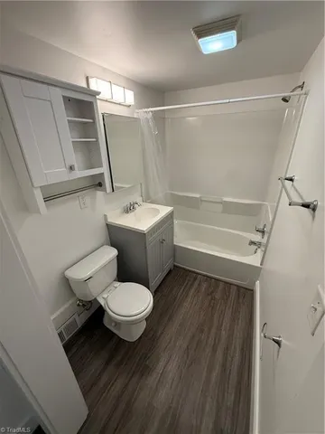 $1,595 | 2046 Queen Street, Winston-Salem, NC 27103