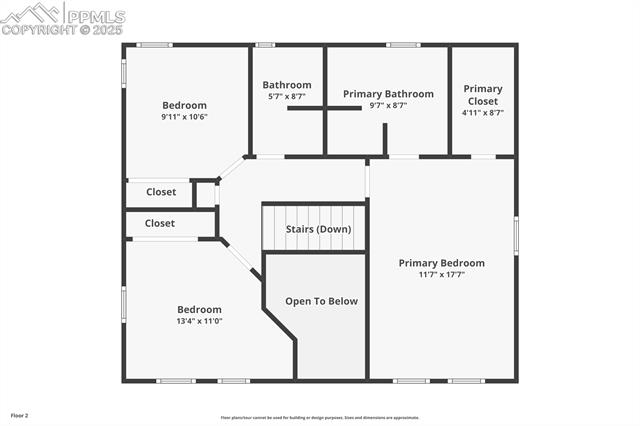 3954 County Rd KK 75 Fowler, CO 81039 - Photo 40 of 41 Floor plan