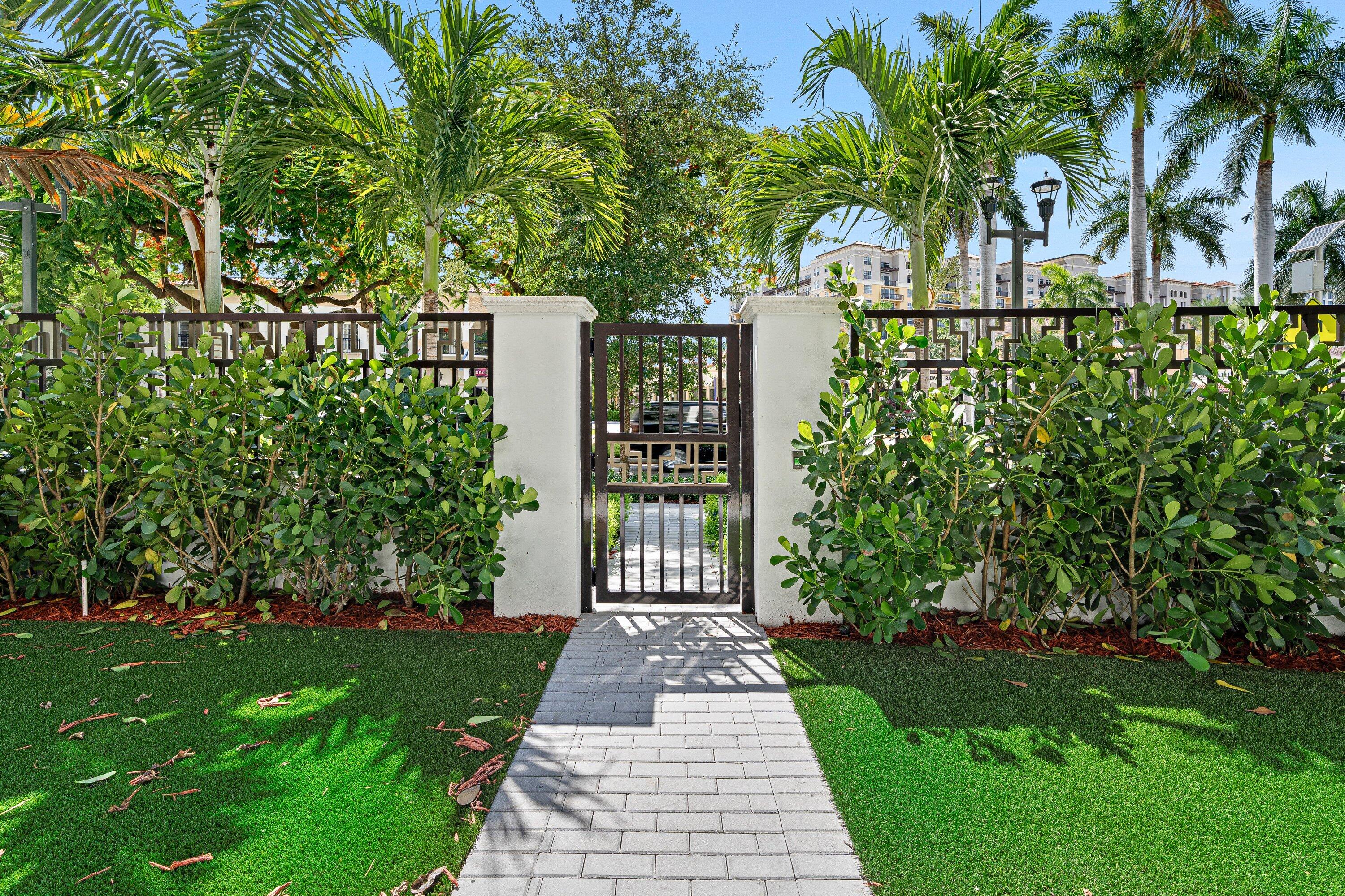 220 Southeast Mizner Boulevard, Unit 102 Boca Raton, FL 33432 - Photo 31 of 55 Terrace