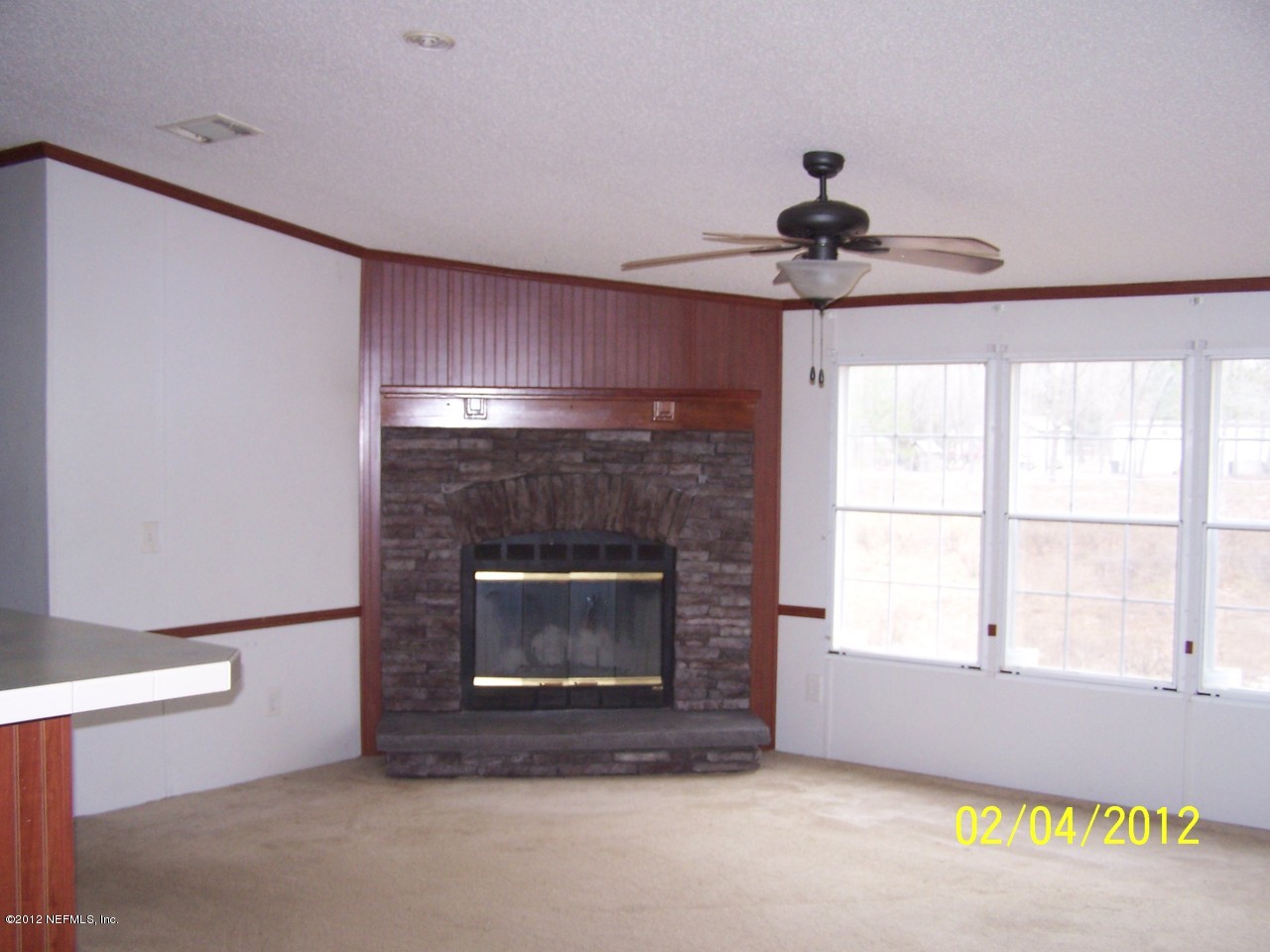 85156 Terry Road Yulee, FL 32097 - Photo 3 of 3 FAMILY ROOM