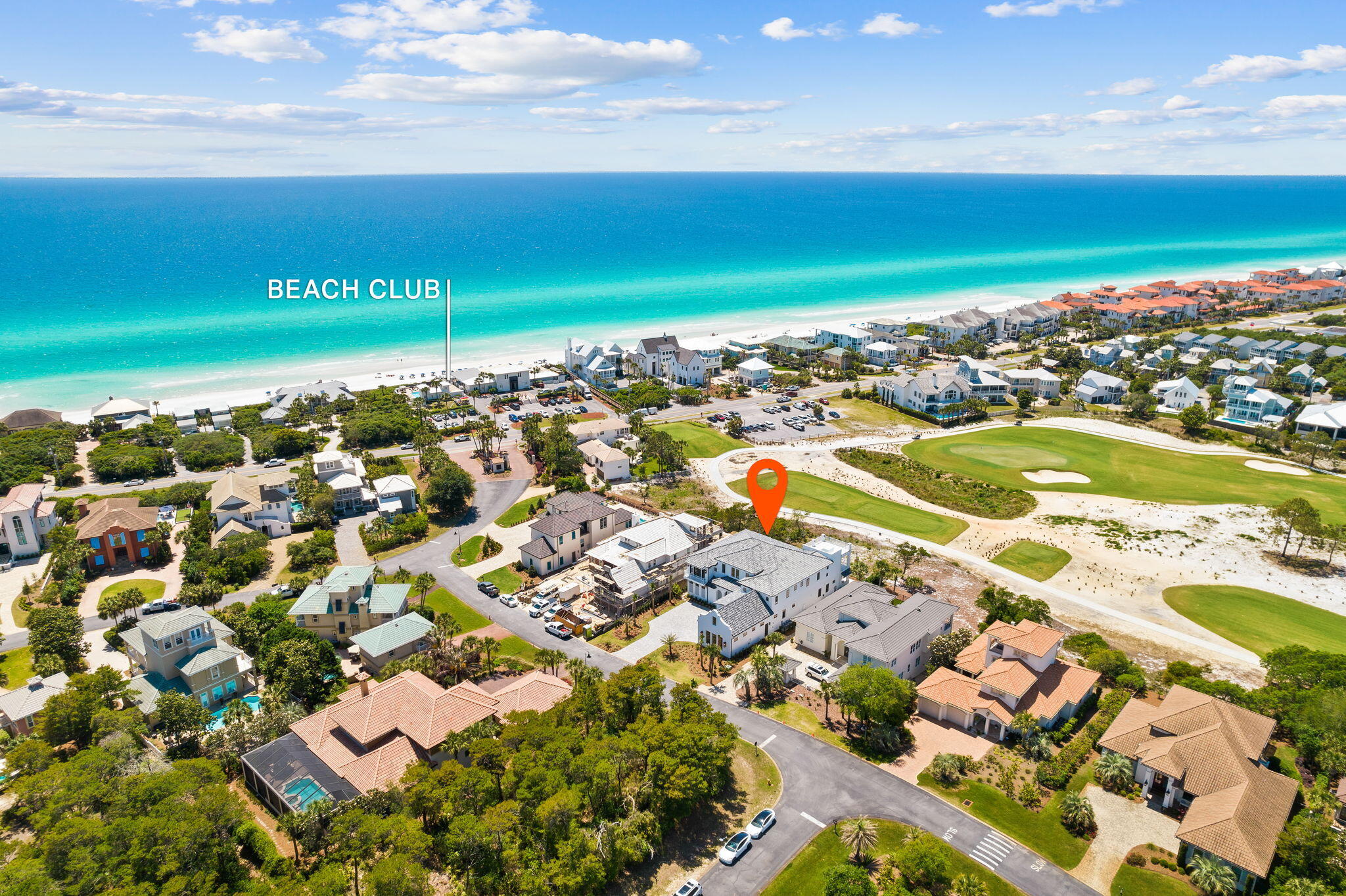 45 Emerald Ridge Santa Rosa Beach, FL 32459 - Photo 2 of 58 a view of a city