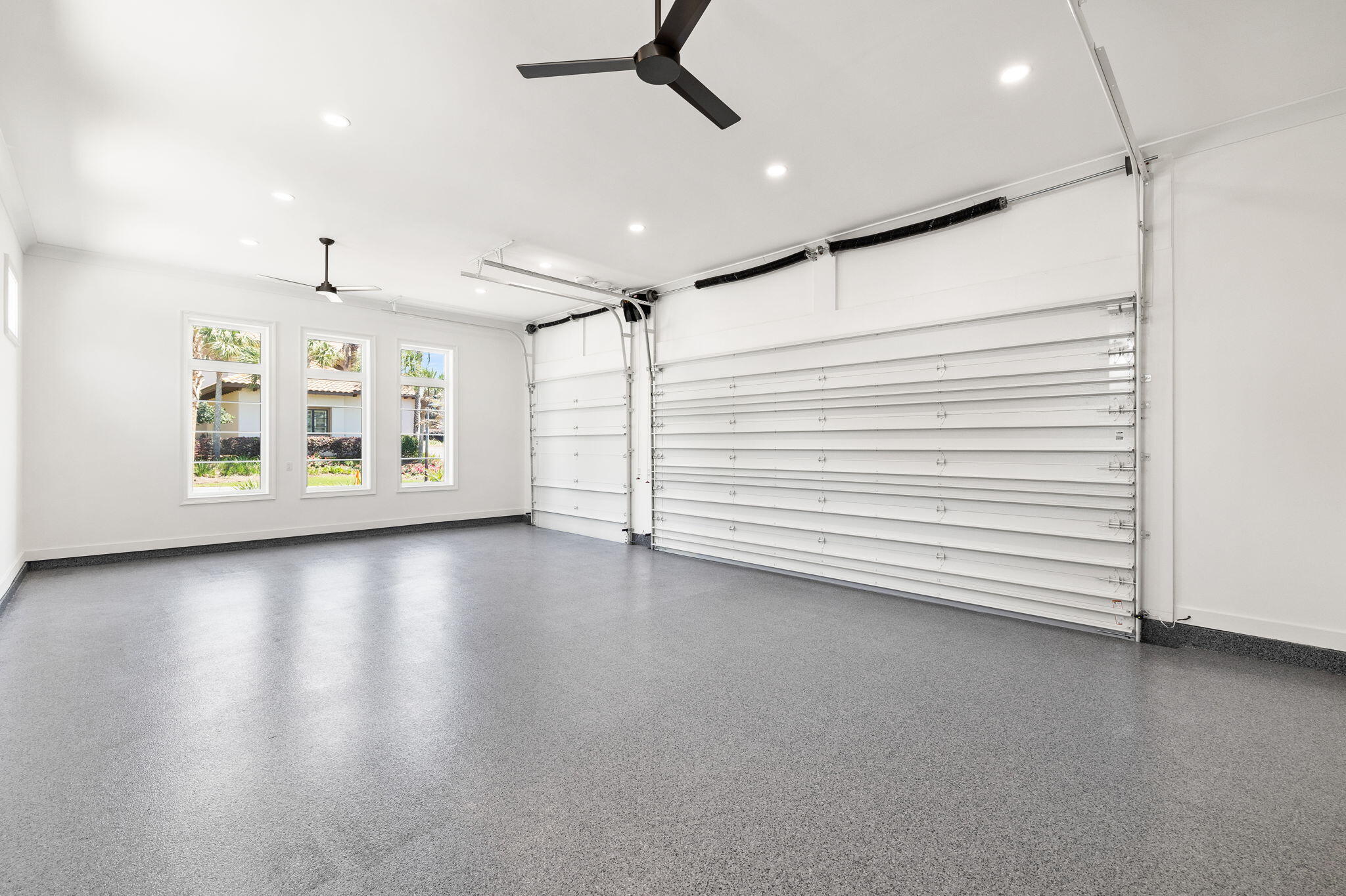 45 Emerald Ridge Santa Rosa Beach, FL 32459 - Photo 46 of 58 a view of an empty room with a window