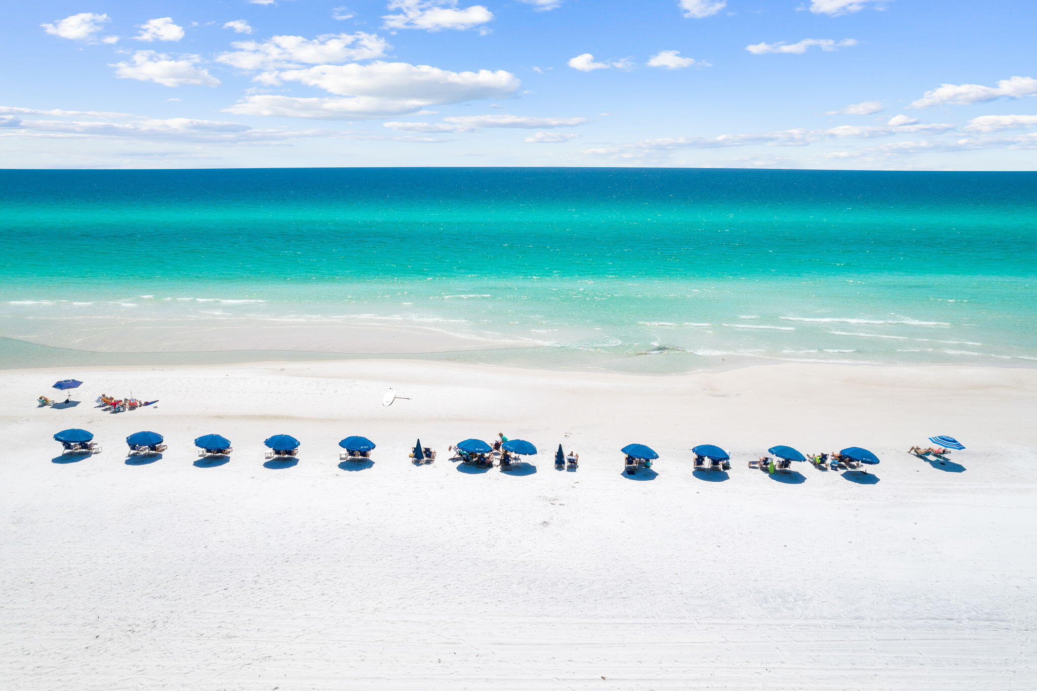 45 Emerald Ridge Santa Rosa Beach, FL 32459 - Photo 54 of 58 a view of floor with cabinet