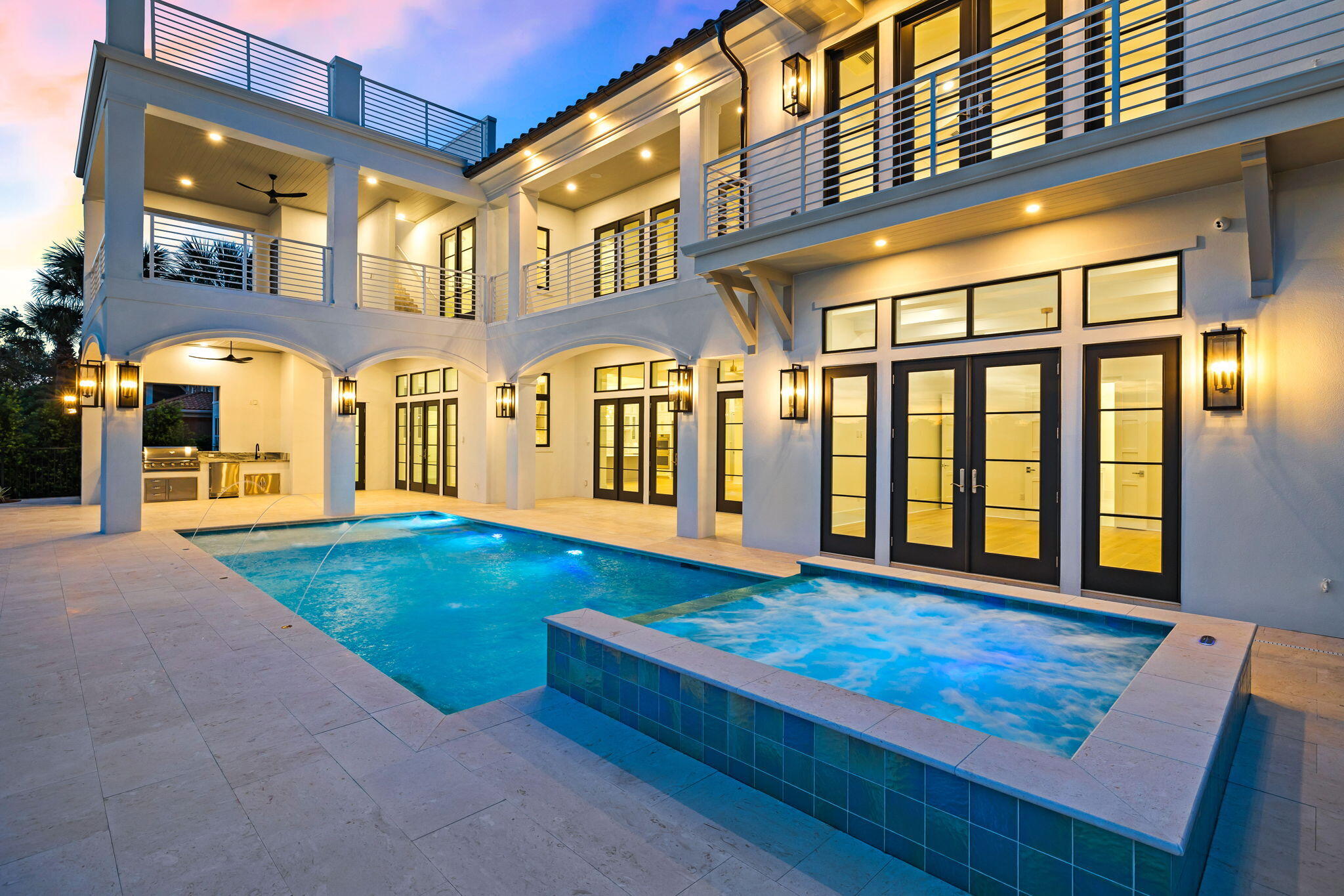 45 Emerald Ridge Santa Rosa Beach, FL 32459 - Photo 55 of 58 a view of an apartment with a swimming pool