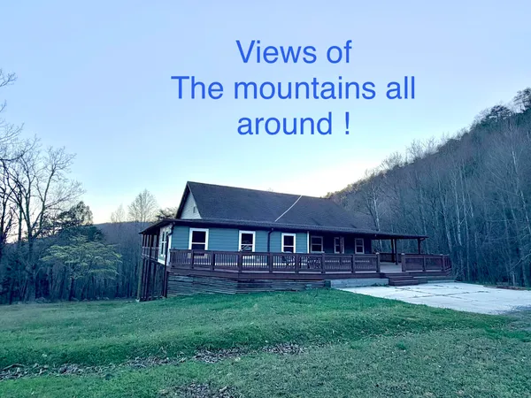 $619,900 | 2000 Fredonia Road, Dunlap, TN 37327