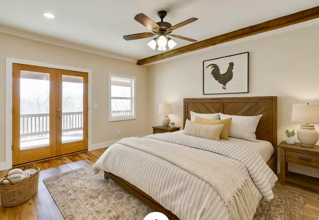 $625,000 | 2000 Fredonia Road, Dunlap, TN 37327