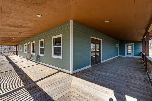 $625,000 | 2000 Fredonia Road, Dunlap, TN 37327