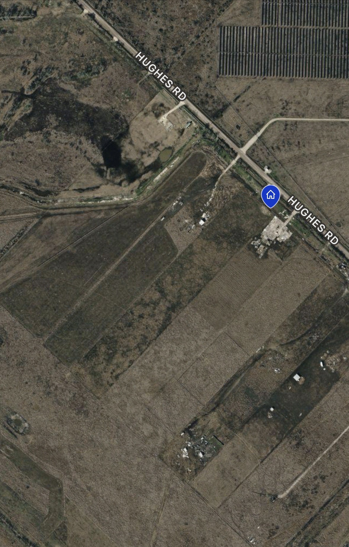 14602 Hughes Road Guy, TX 77444 - Photo 8 of 9