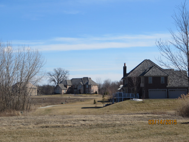 23697 North Matthew Court Long Grove, IL 60047 - Photo 4 of 7 a view of a house with a yard