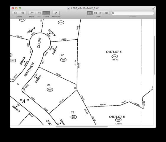 23697 North Matthew Court Long Grove, IL 60047 - Photo 6 of 7