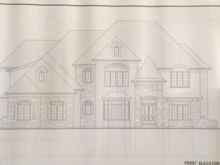 23697 North Matthew Court Long Grove, IL 60047 - Photo 7 of 7 view of a white building