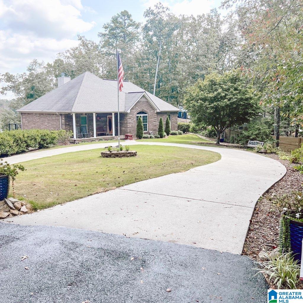369 Pebble Beach Road Ashville, AL 35953 - Photo 3 of 72