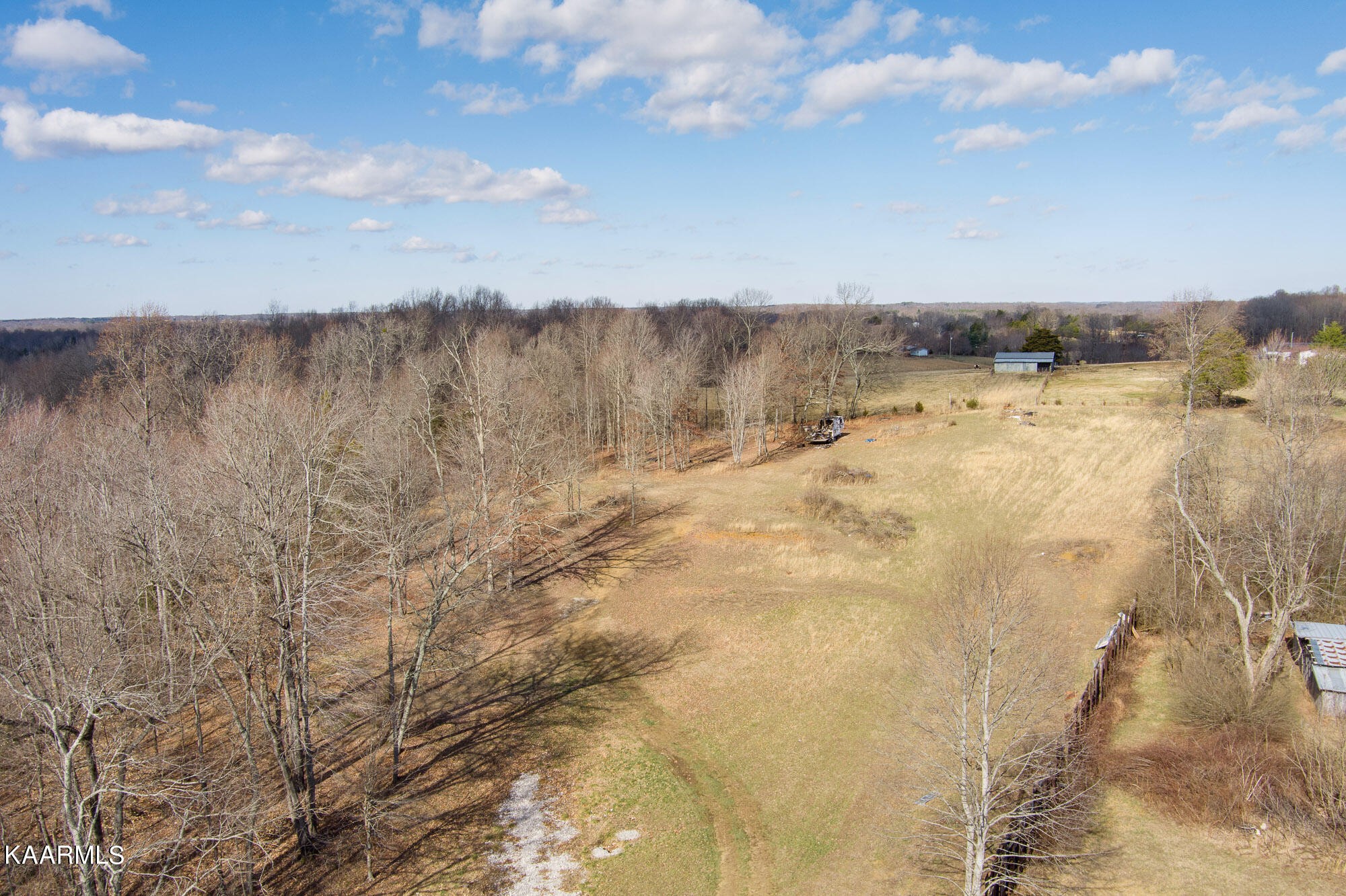1037 Austin Road Sparta, TN 38583 - Photo 14 of 32 a view of lake view and mountain
