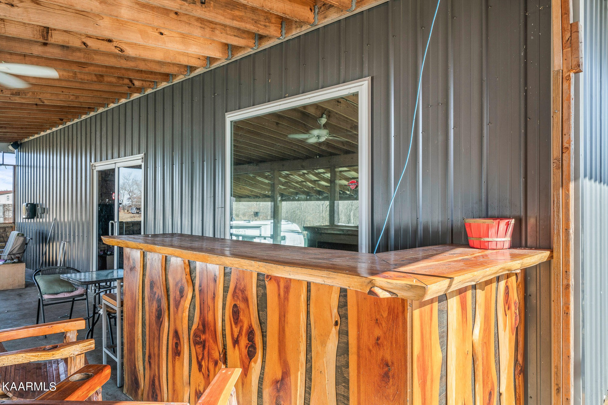 1037 Austin Road Sparta, TN 38583 - Photo 28 of 32 a view of outdoor space