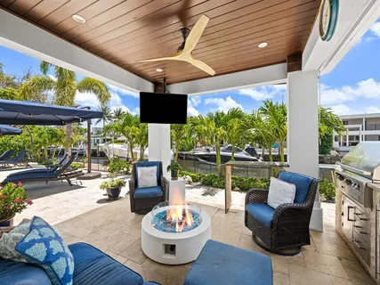 a bedroom with a bed and a book shelf