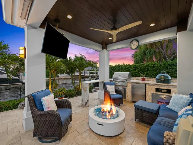 $2,395,000 | 3040 Northeast 46th Street, Fort Lauderdale, FL 33308