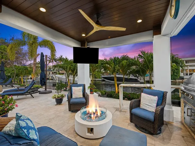 $2,395,000 | 3040 Northeast 46th Street, Fort Lauderdale, FL 33308