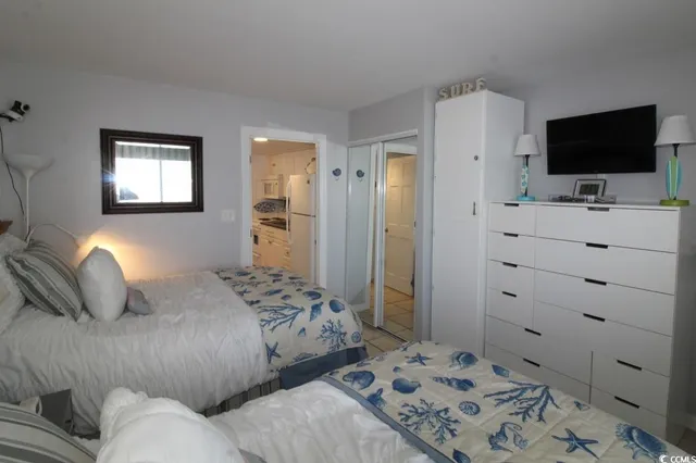 $99,500 | 2001 South Ocean Boulevard, Unit 612, Myrtle Beach, SC 29577