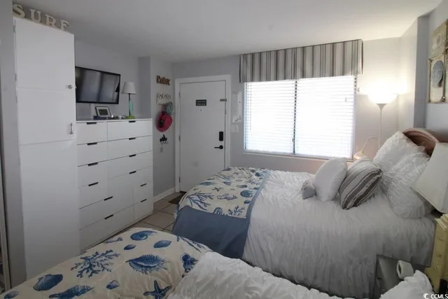 $99,500 | 2001 South Ocean Boulevard, Unit 612, Myrtle Beach, SC 29577