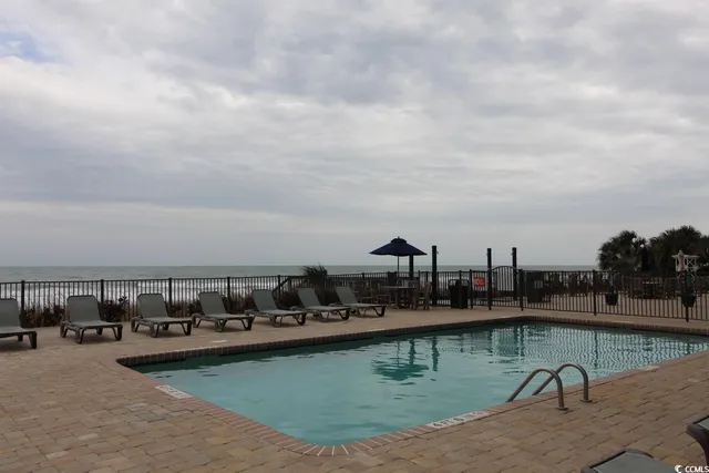 $99,500 | 2001 South Ocean Boulevard, Unit 612, Myrtle Beach, SC 29577