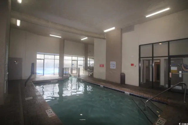 $99,500 | 2001 South Ocean Boulevard, Unit 612, Myrtle Beach, SC 29577