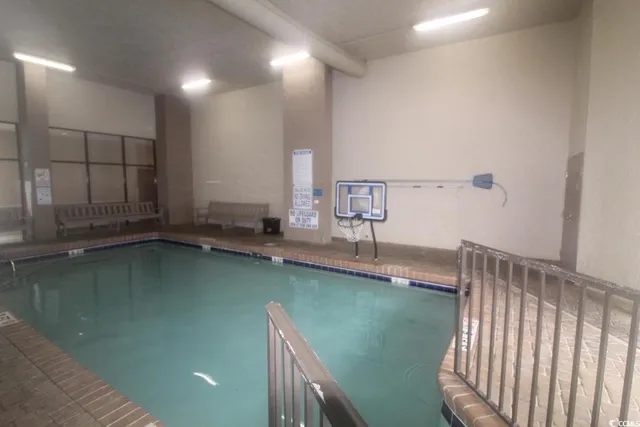 $99,500 | 2001 South Ocean Boulevard, Unit 612, Myrtle Beach, SC 29577