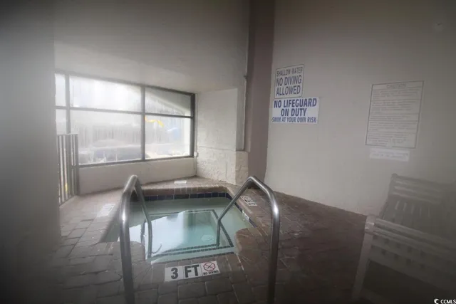 $99,500 | 2001 South Ocean Boulevard, Unit 612, Myrtle Beach, SC 29577