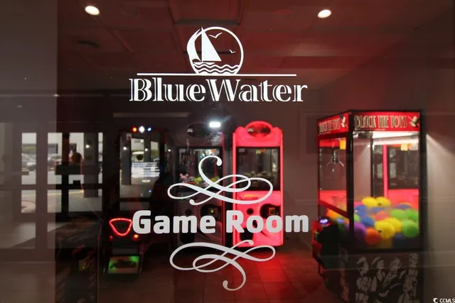 $99,500 | 2001 South Ocean Boulevard, Unit 612, Myrtle Beach, SC 29577