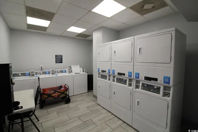 $99,500 | 2001 South Ocean Boulevard, Unit 612, Myrtle Beach, SC 29577