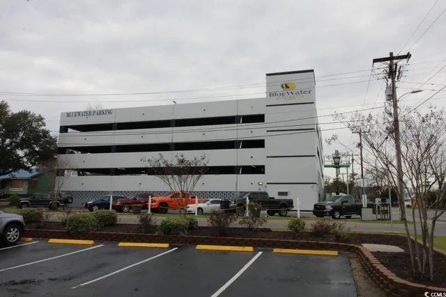 $99,500 | 2001 South Ocean Boulevard, Unit 612, Myrtle Beach, SC 29577