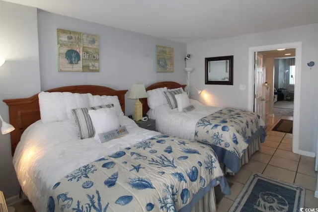 $99,500 | 2001 South Ocean Boulevard, Unit 612, Myrtle Beach, SC 29577