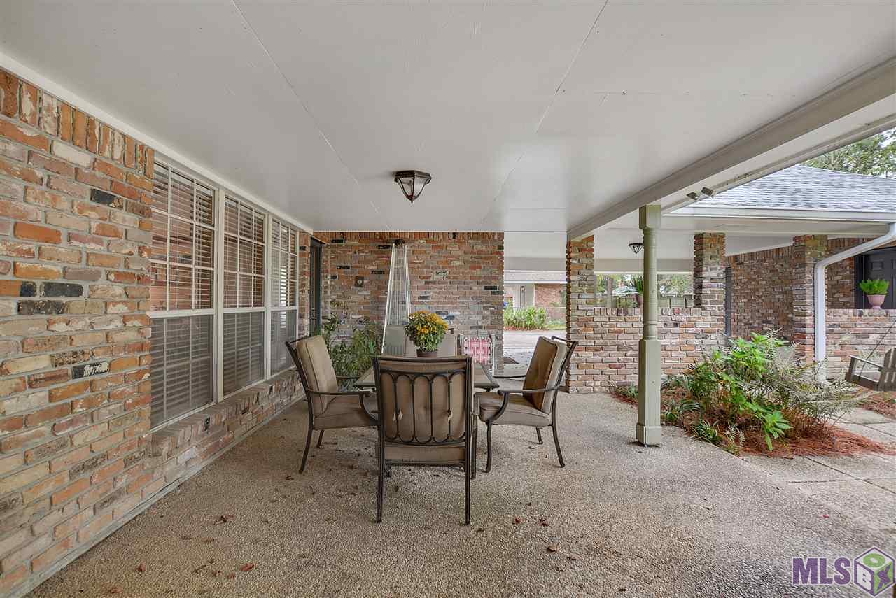984 Sinclair Drive Baton Rouge, LA 70815 - Photo 30 of 30 Gallery Image 30