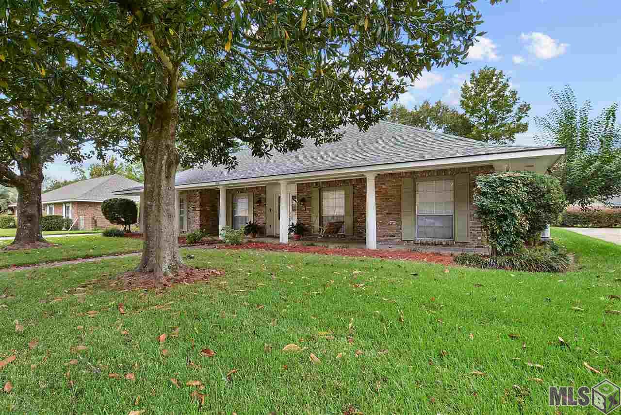 984 Sinclair Drive Baton Rouge, LA 70815 - Photo 3 of 30 Gallery Image 3