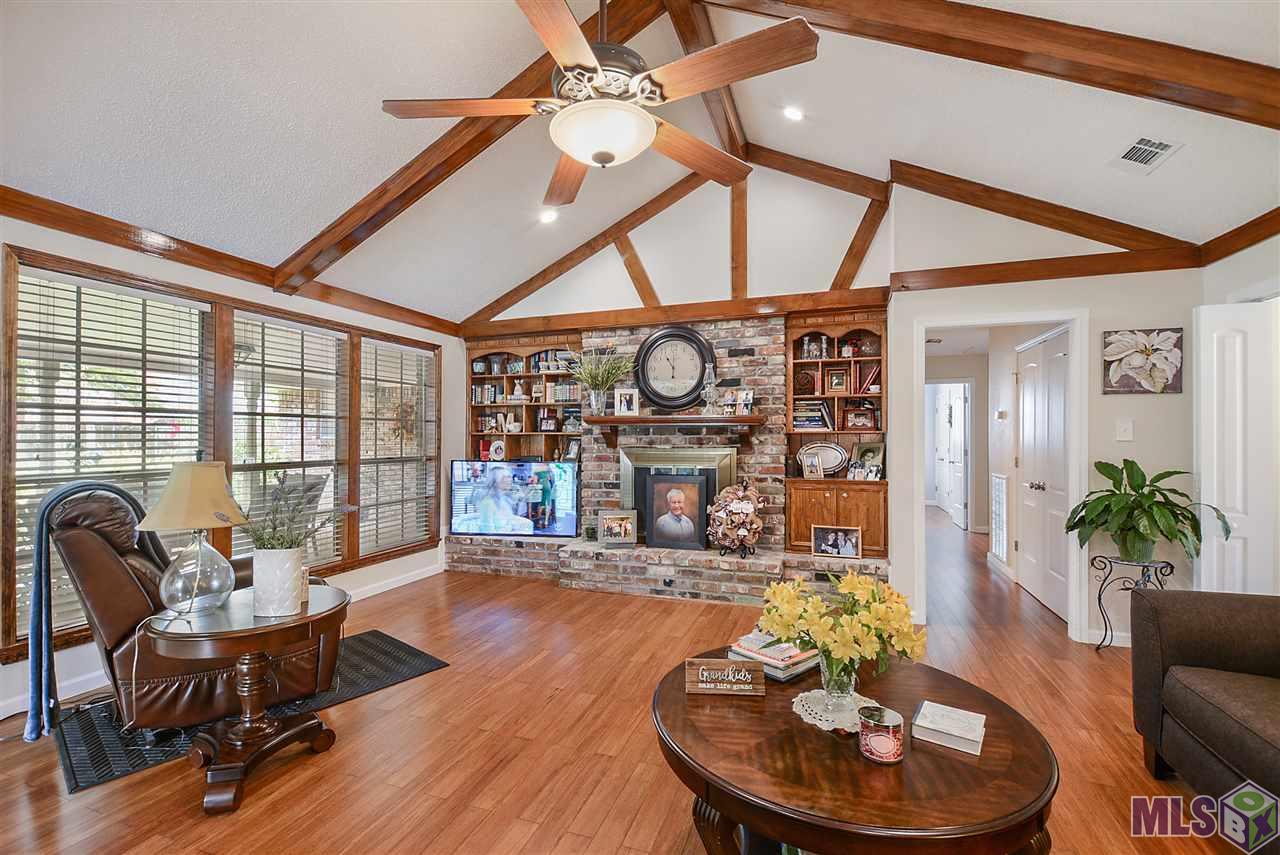 984 Sinclair Drive Baton Rouge, LA 70815 - Photo 5 of 30 Gallery Image 5