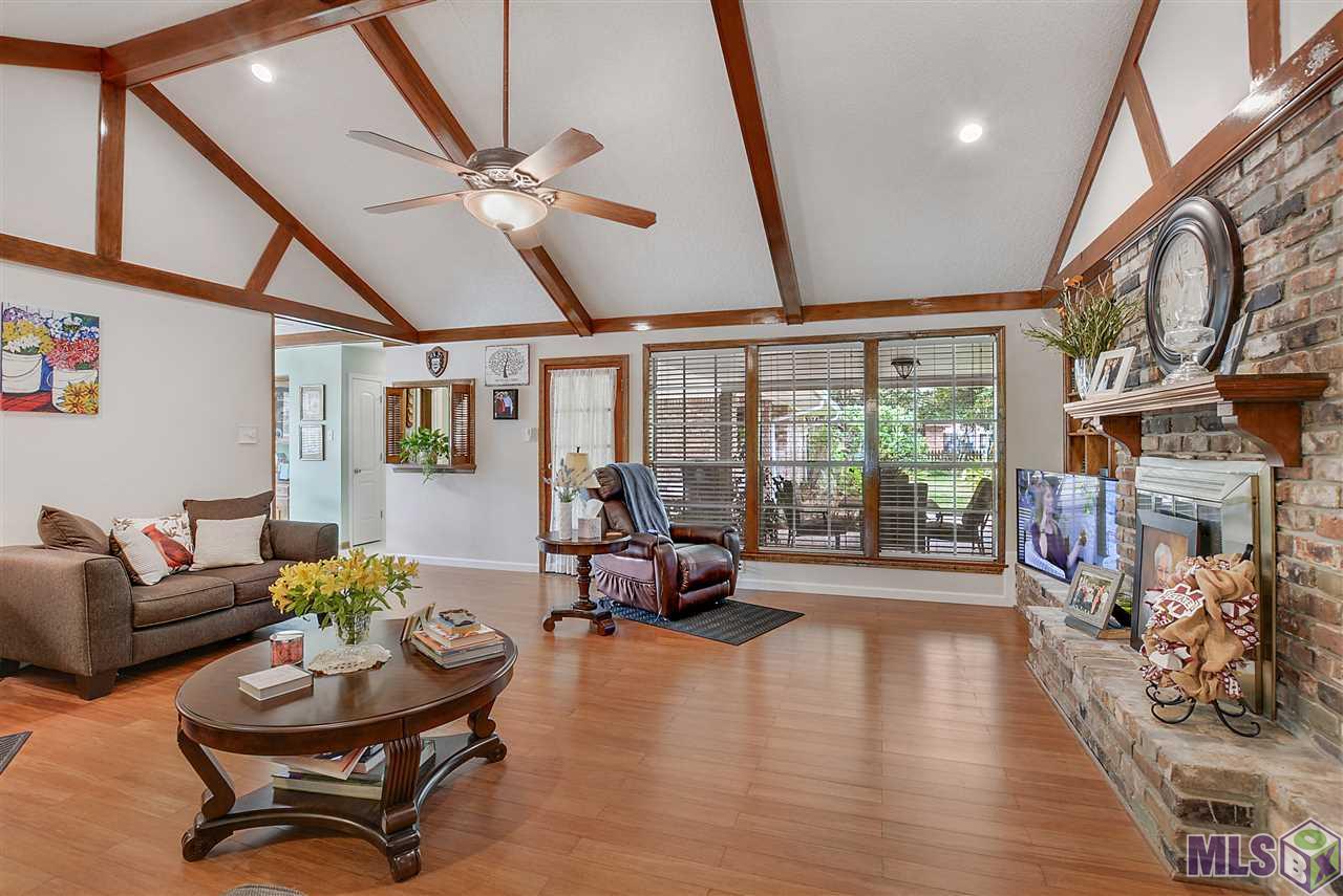 984 Sinclair Drive Baton Rouge, LA 70815 - Photo 7 of 30 Gallery Image 7